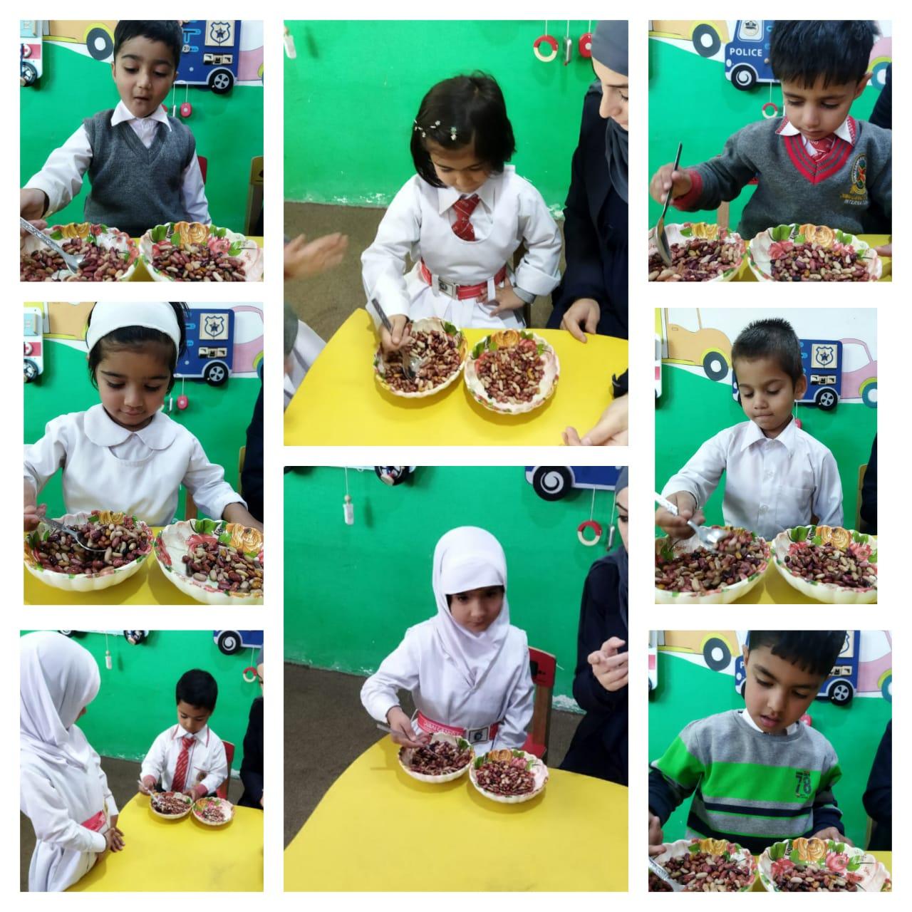 Dubai Grand International School campus photo