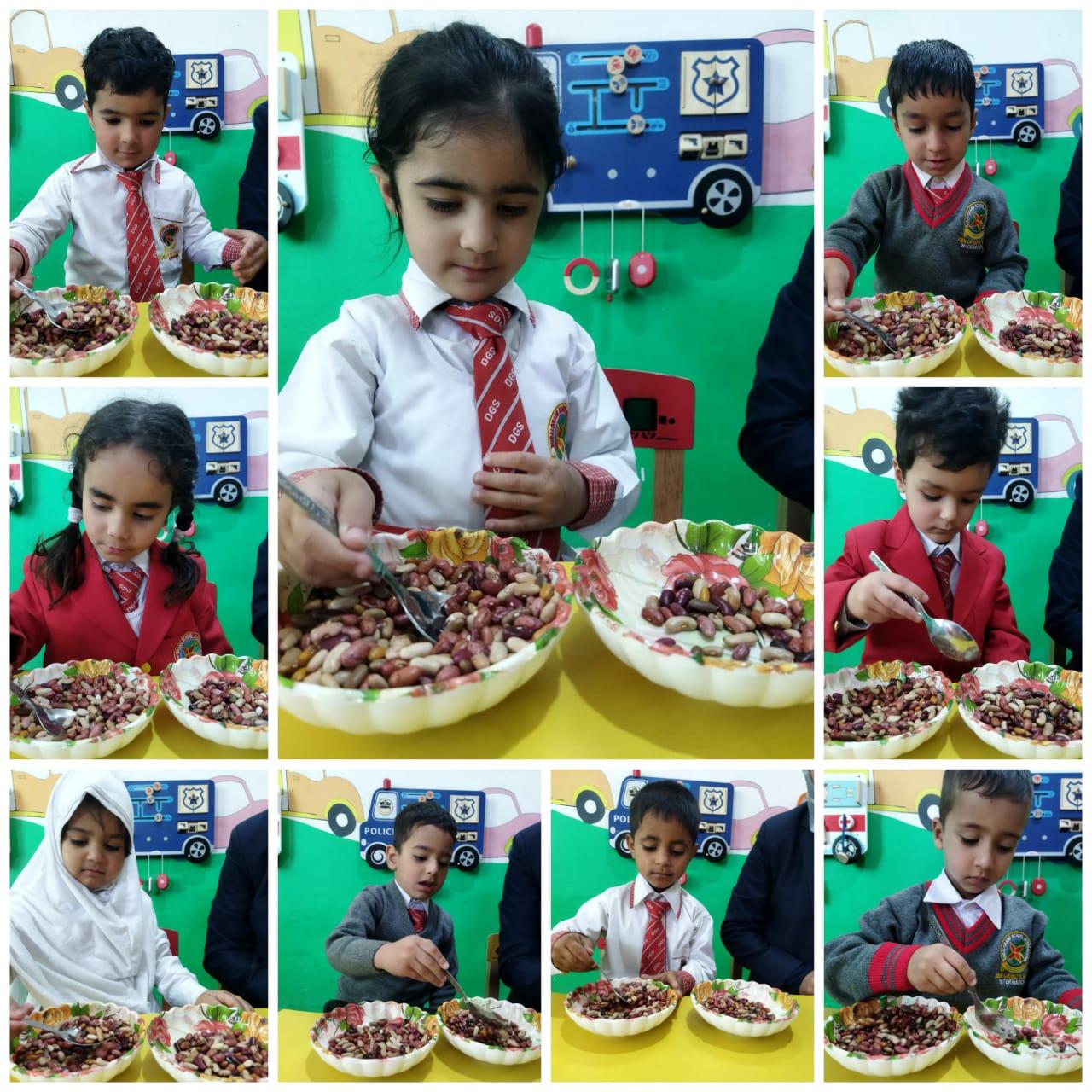 Dubai Grand International School campus photo